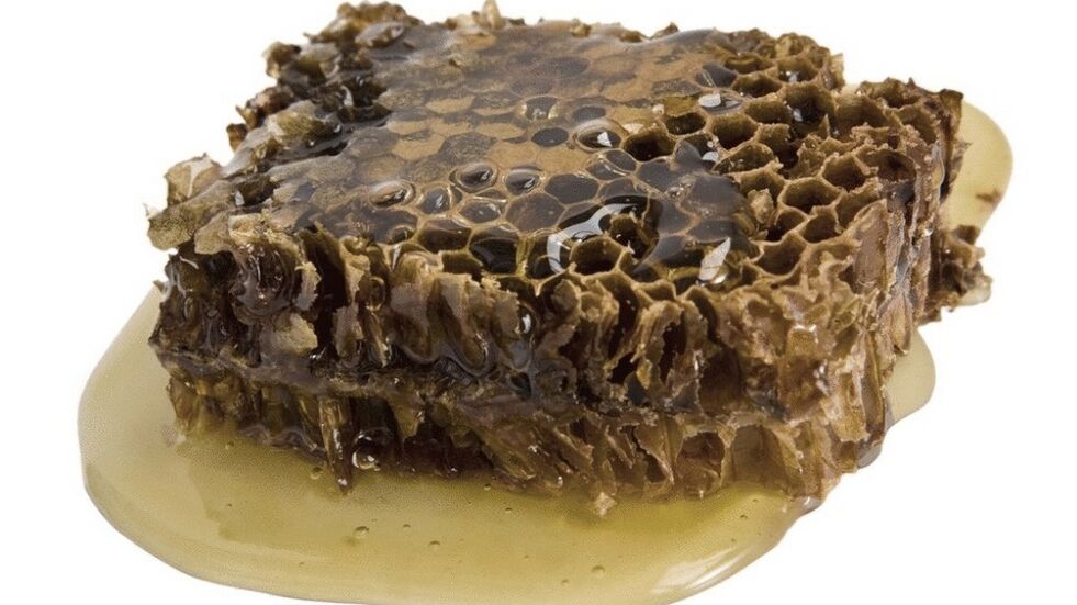Propolis u Funget-u