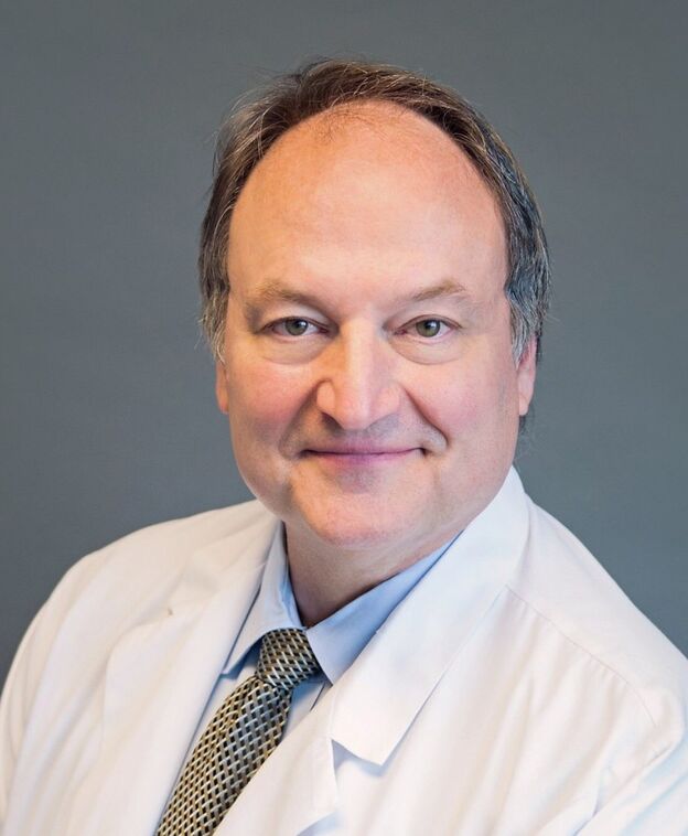 Doktore Dermatolog Damir Halilović