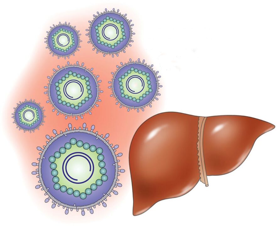 kako sistemski lijekovi djeluju interno